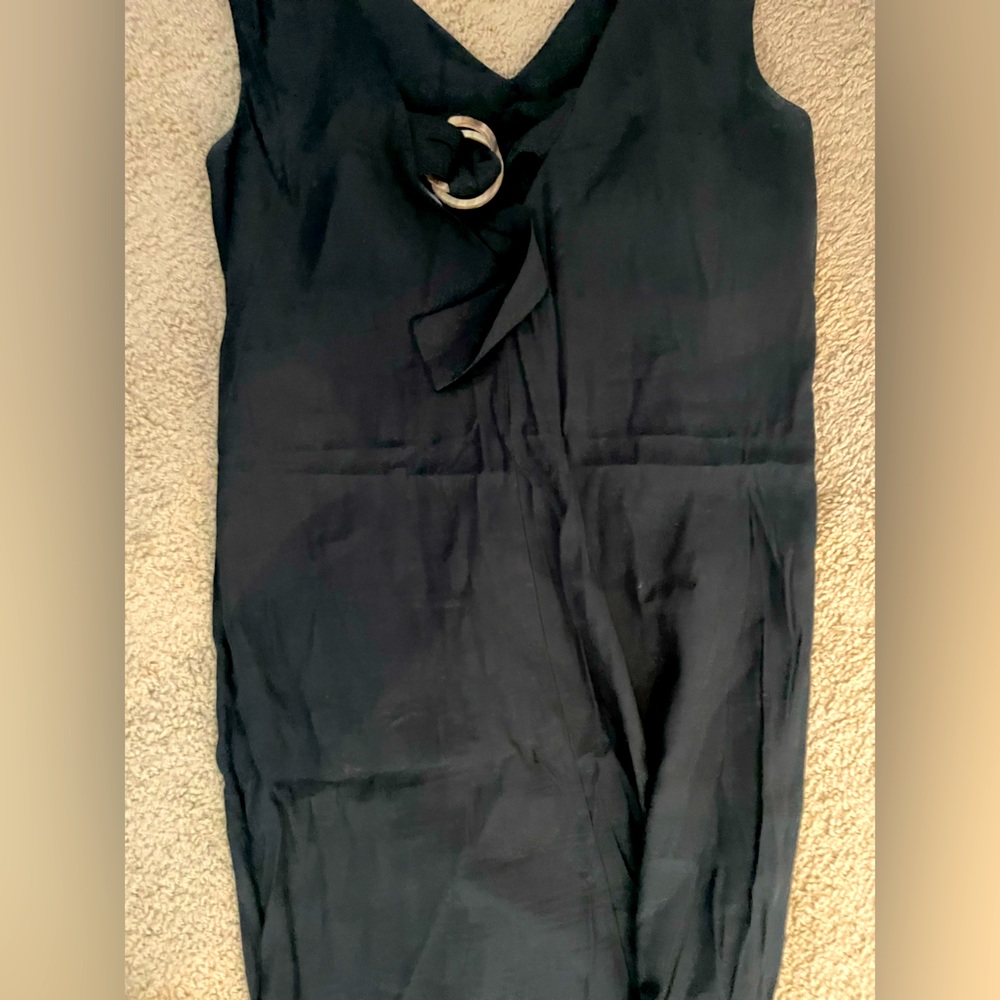 Mango dress